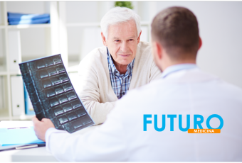 Consulta médica presencial